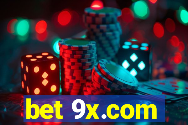 bet 9x.com