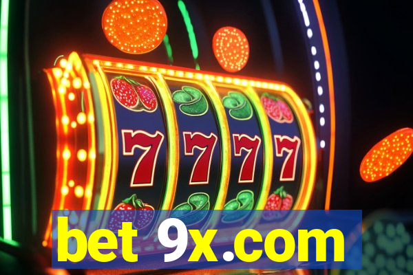 bet 9x.com