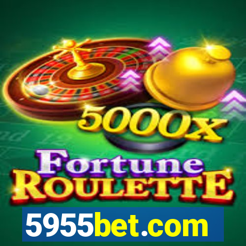 5955bet.com