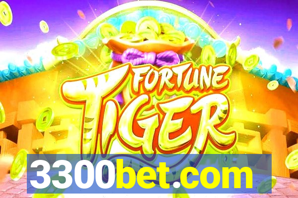 3300bet.com