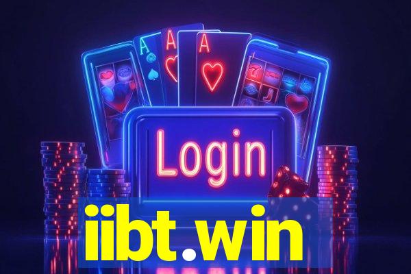 iibt.win