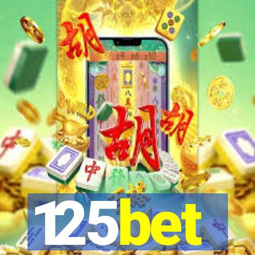 125bet