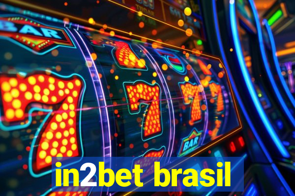 in2bet brasil