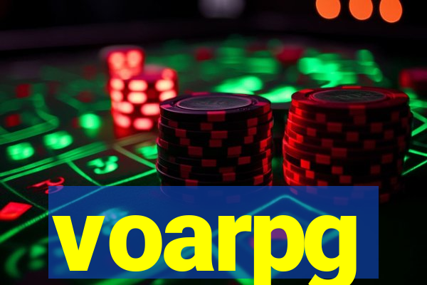 voarpg