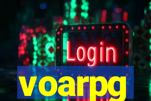 voarpg