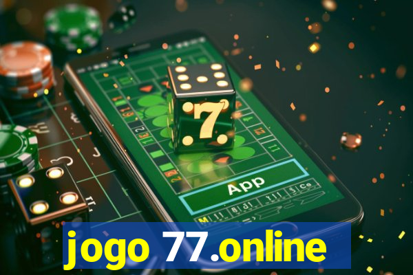 jogo 77.online