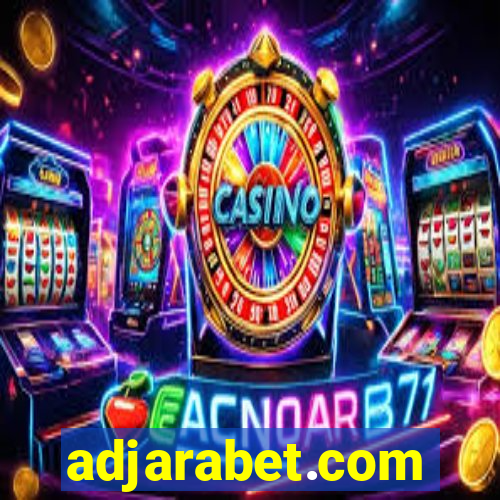 adjarabet.com