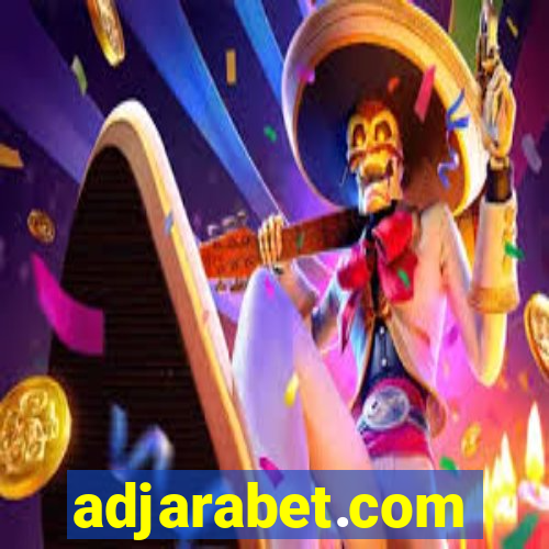 adjarabet.com