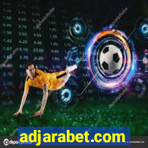 adjarabet.com