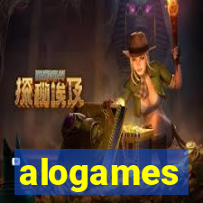 alogames