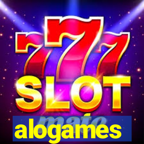 alogames