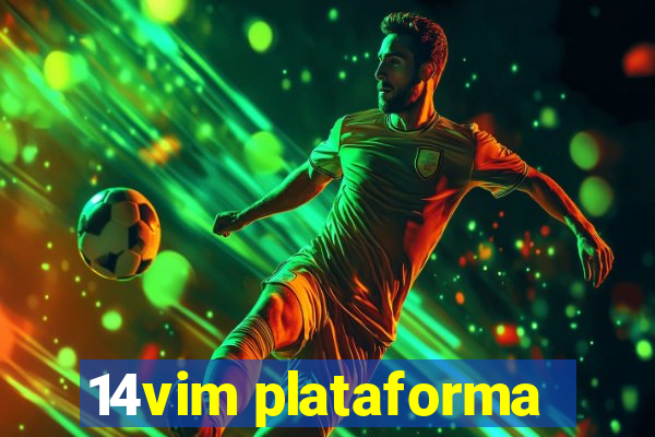 14vim plataforma