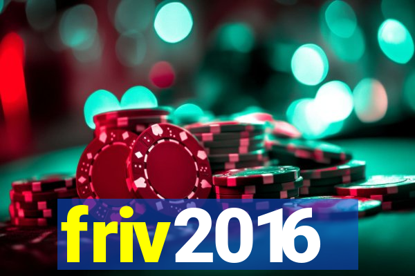 friv2016