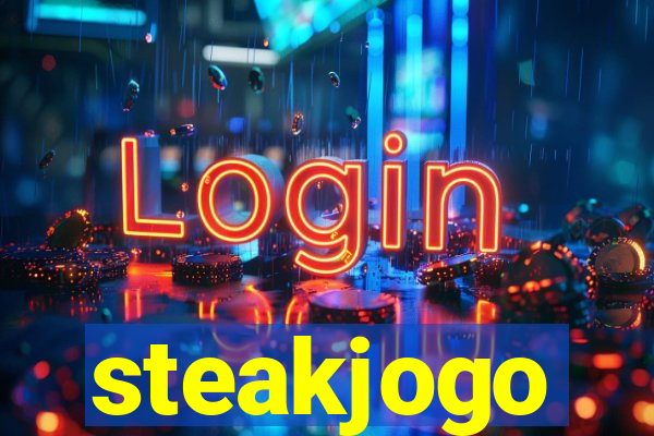 steakjogo