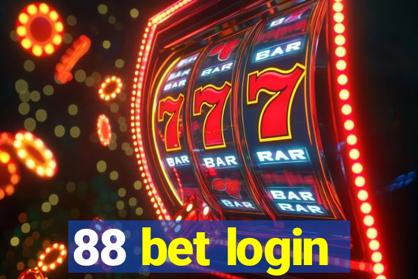 88 bet login