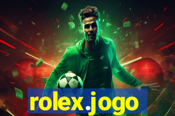 rolex.jogo