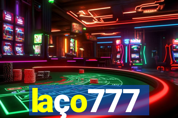 laço777