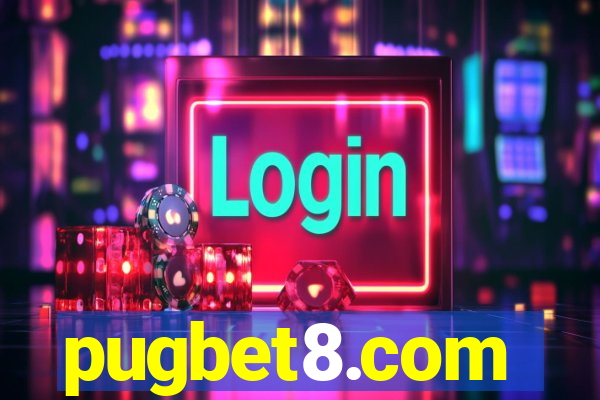 pugbet8.com