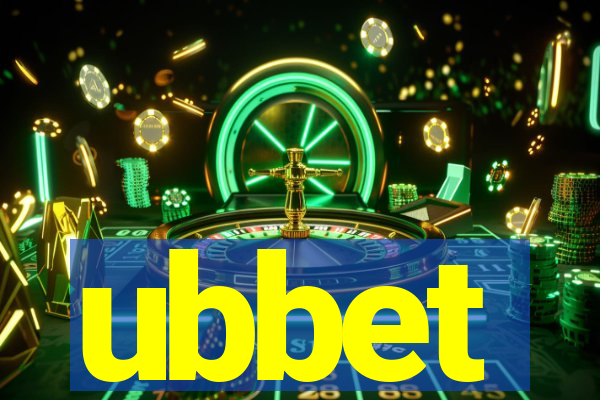 ubbet