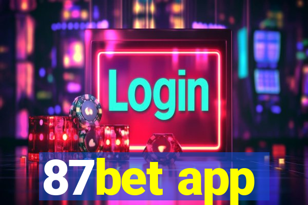 87bet app