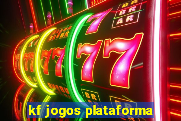 kf jogos plataforma