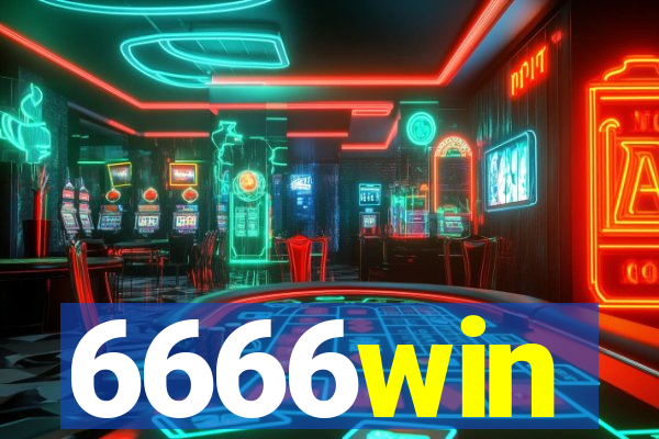 6666win