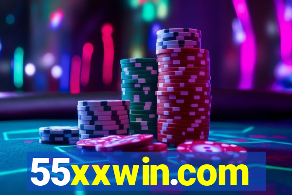 55xxwin.com