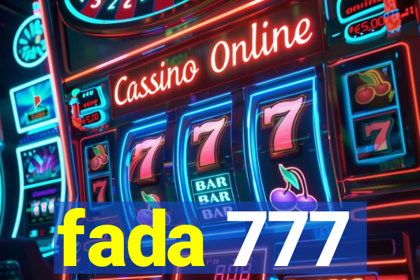 fada 777