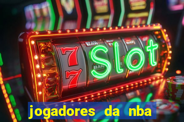 jogadores da nba de a a z stop