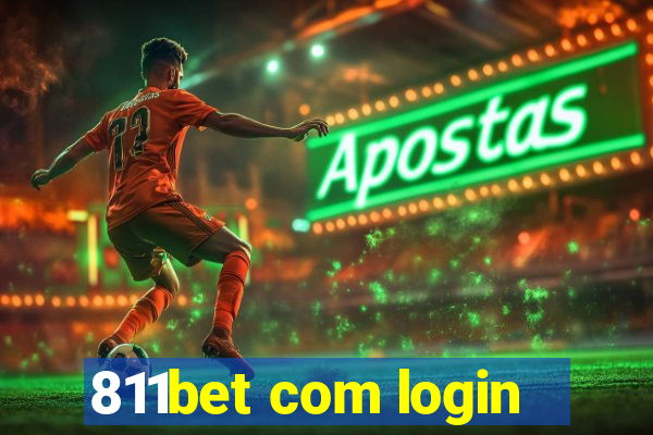 811bet com login