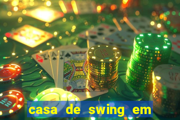 casa de swing em campo grande ms