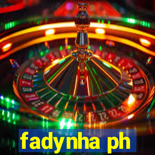 fadynha ph