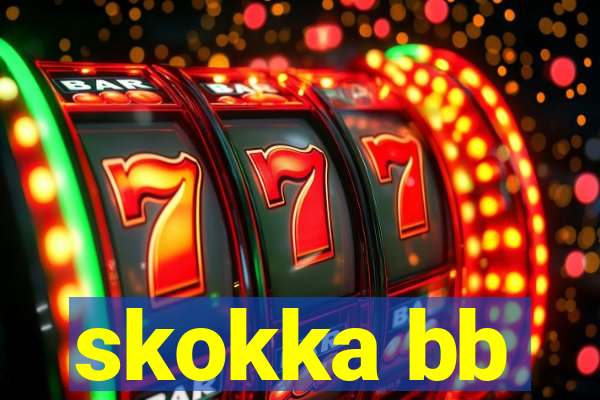 skokka bb