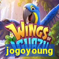 jogoyoung