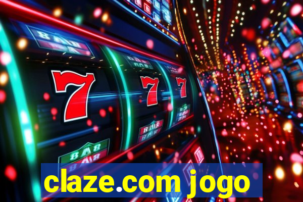 claze.com jogo