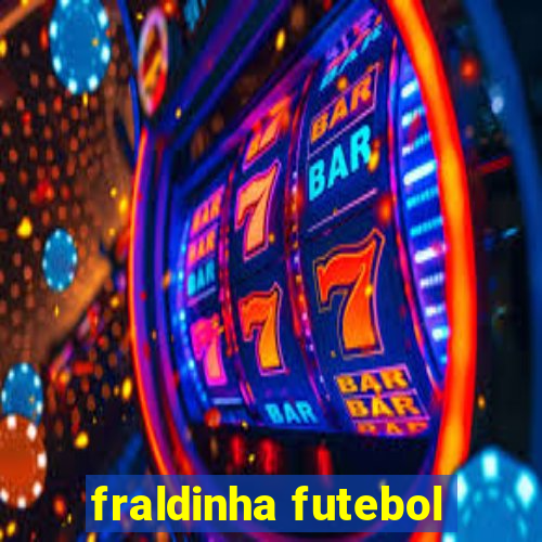 fraldinha futebol