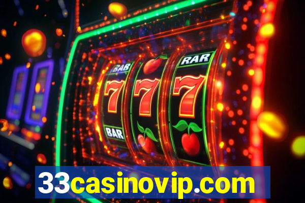 33casinovip.com