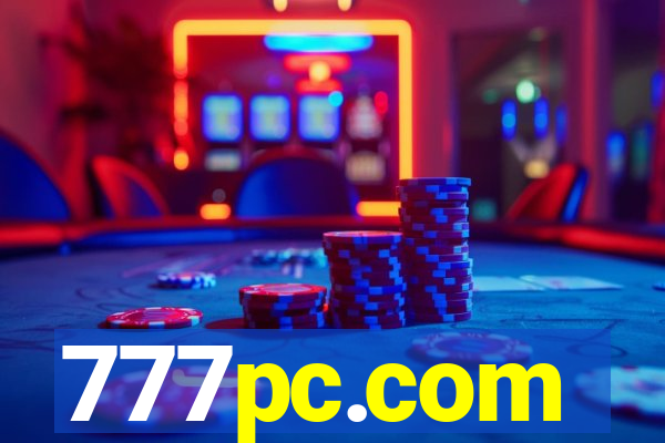 777pc.com