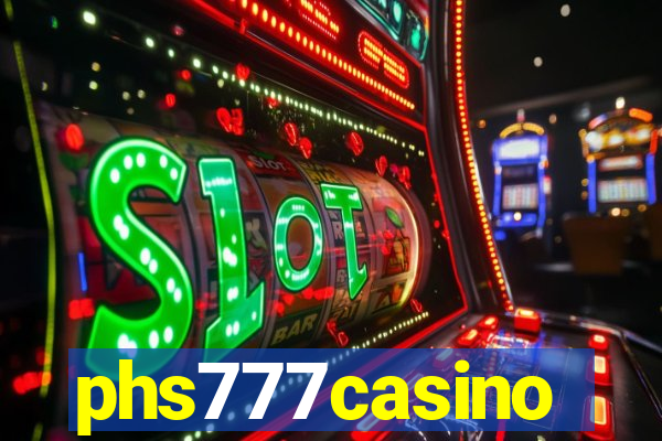 phs777casino