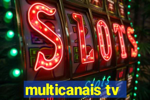 multicanais tv