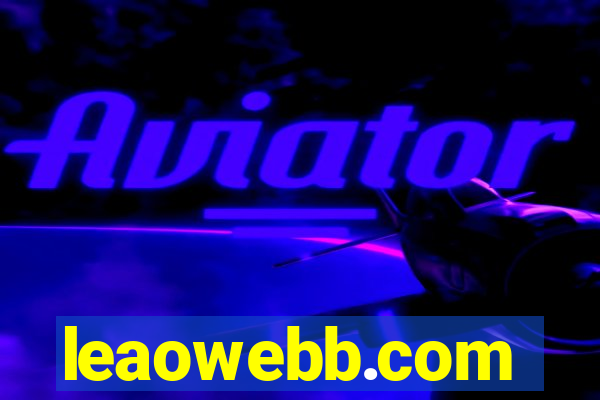 leaowebb.com