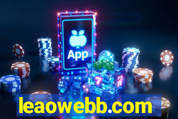 leaowebb.com