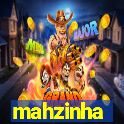 mahzinha