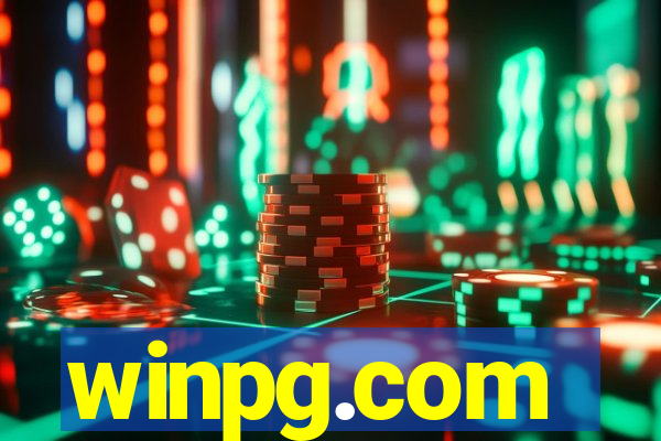 winpg.com