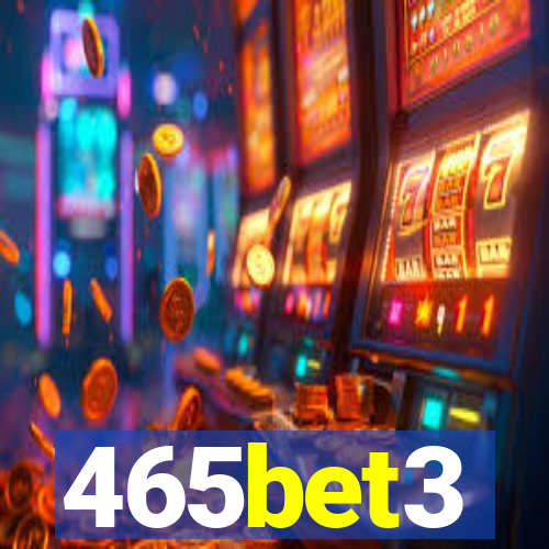 465bet3