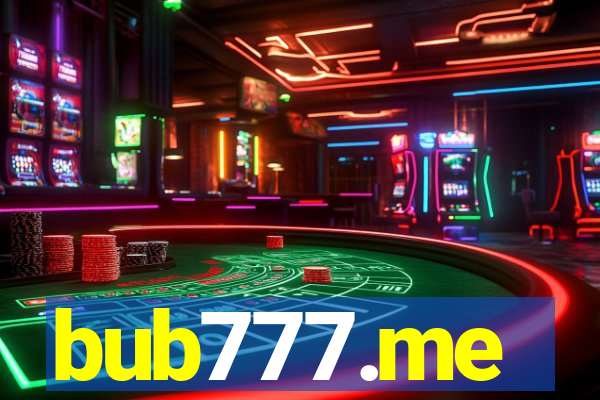 bub777.me