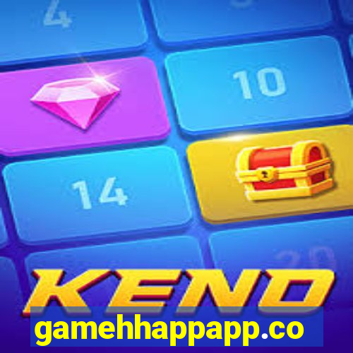 gamehhappapp.com