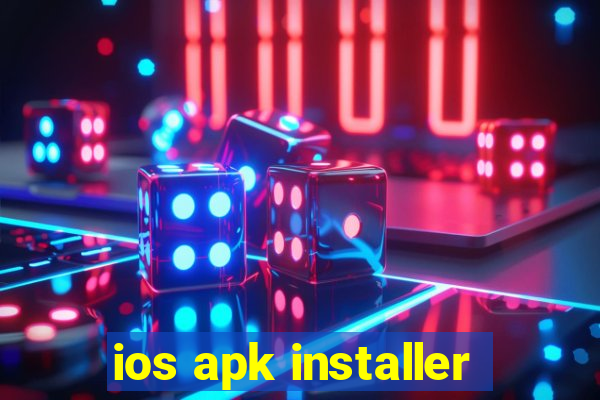 ios apk installer