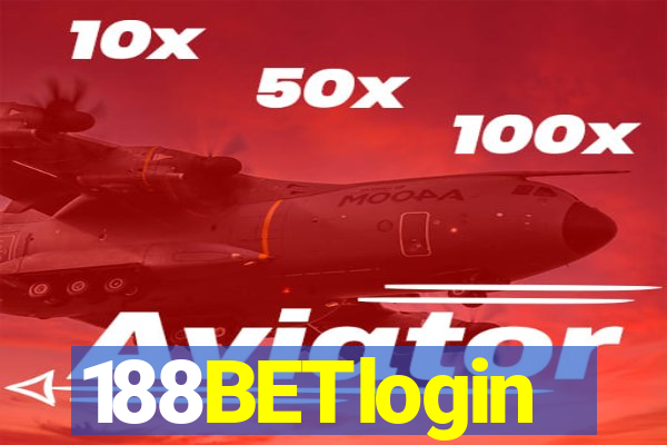 188BETlogin