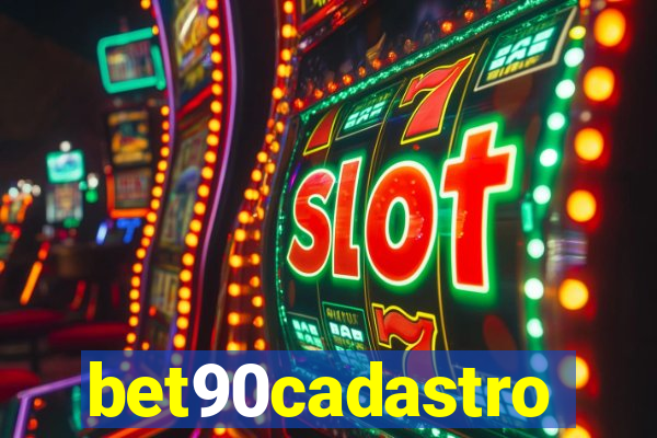 bet90cadastro